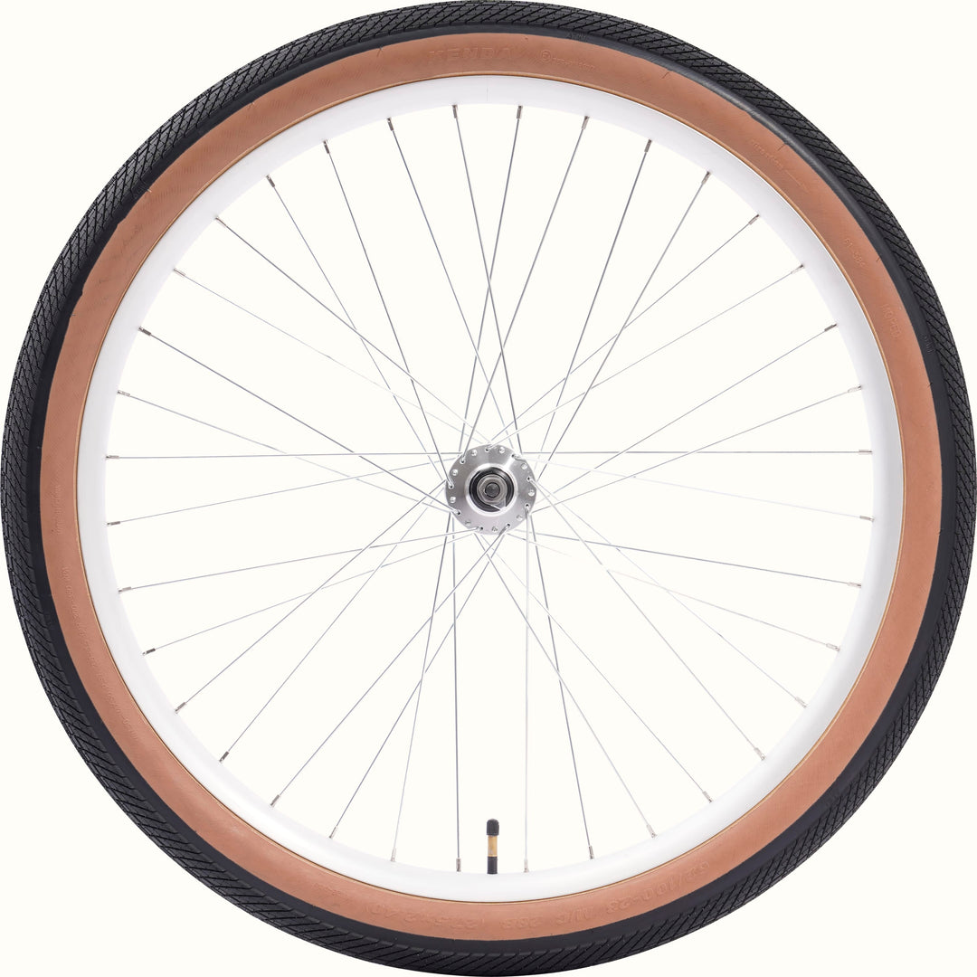 electric bicycle rims Velowave Bike Rear Wheel with Motor & Disc Brake Rotor for Ghost bikes a doubled walled Electric Bike Wheels | Bagi