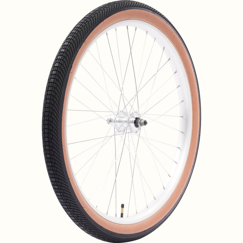 Beaumont Rev Front Wheel