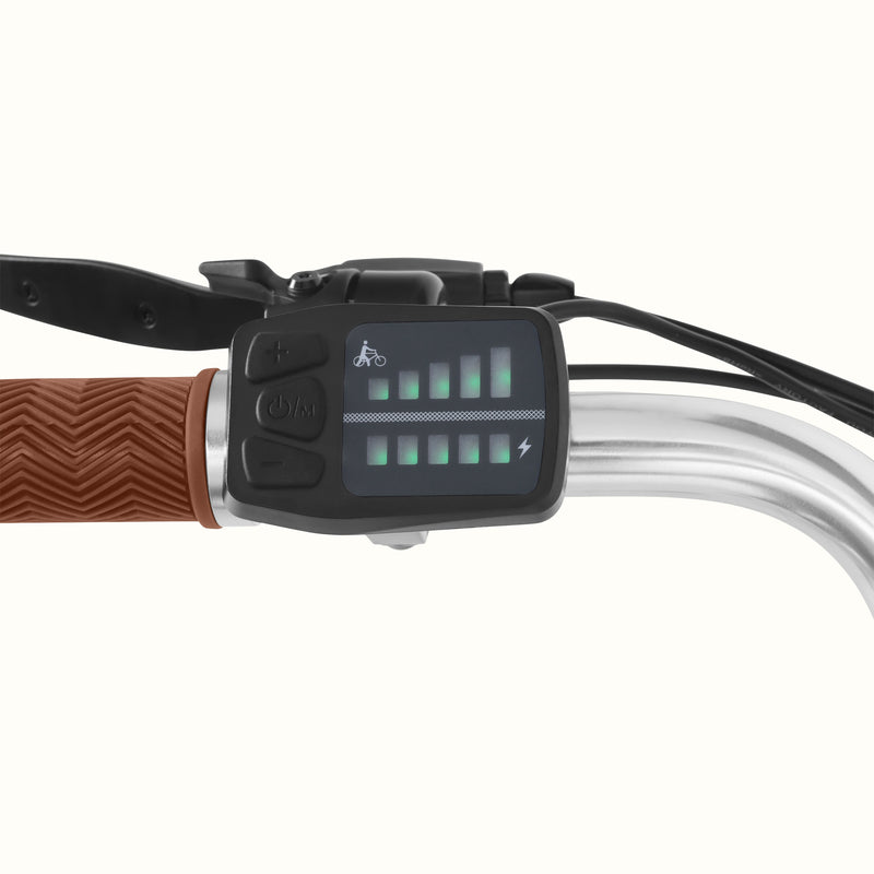 Beaumont Rev Display