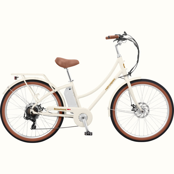 All Electric Bikes