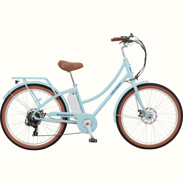 All Electric Bikes