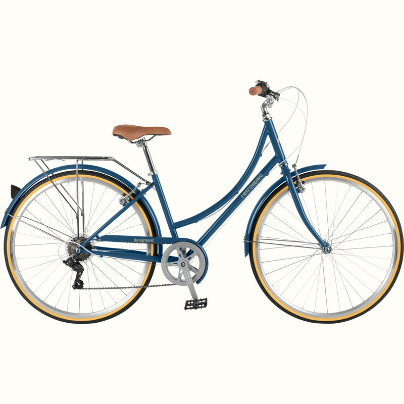 citybike bunt Beaumont City Bike