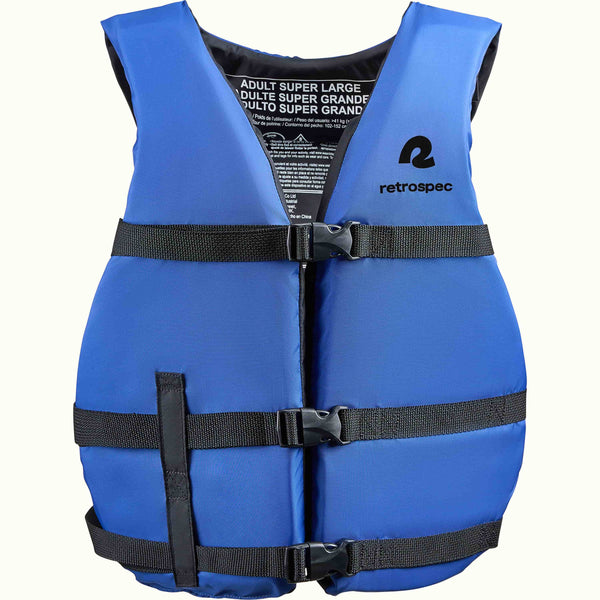 Life Jackets & PFDs