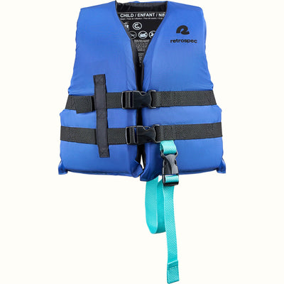 Bobbin’ Child Life Jacket | Harborside