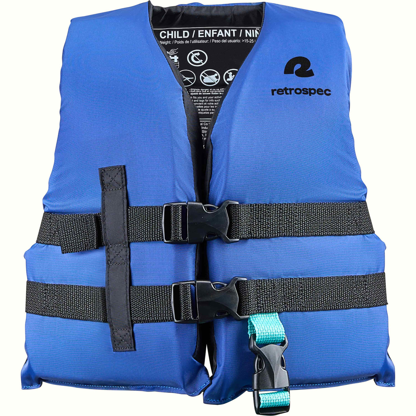 Bobbin’ Child Life Jacket | Harborside