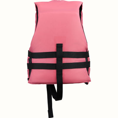 Bobbin’ Child Life Jacket | Pink Lemonade