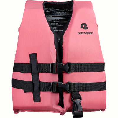 Life Jackets & PFDs | Retrospec