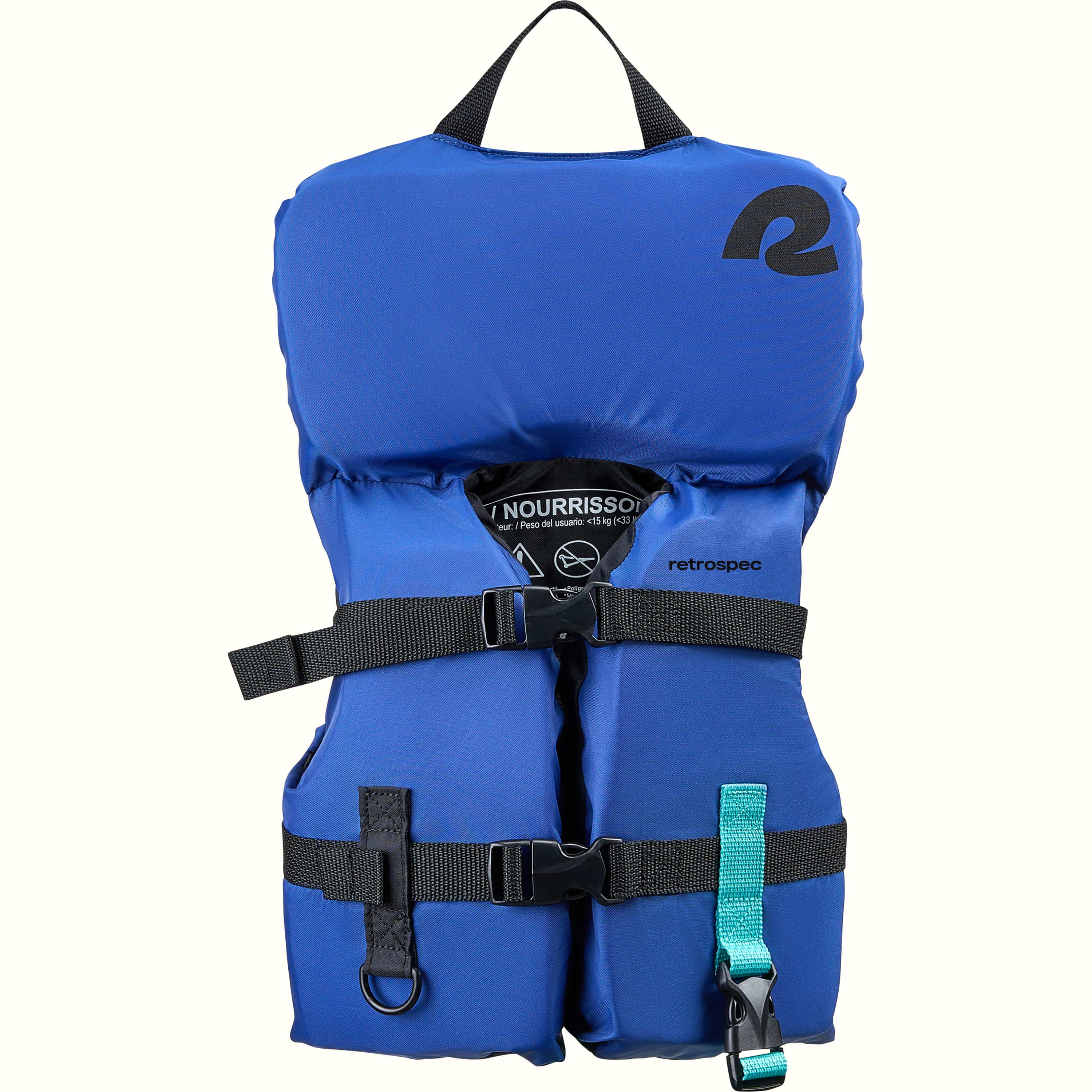 Bobbin’ Infant Life Jacket | Harborside