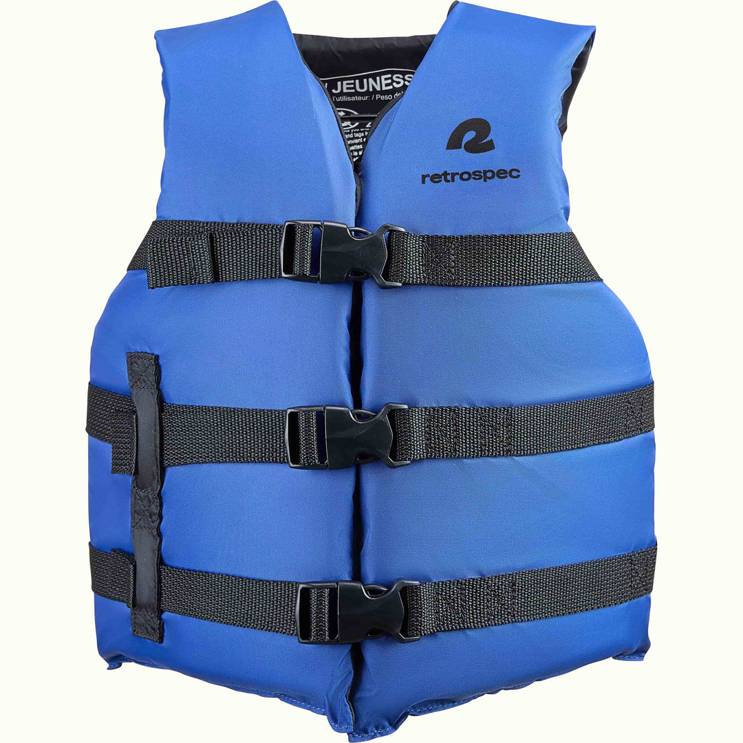 Bobbin’ Youth Life Jacket | Harborside