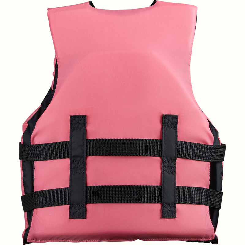 Bobbin’ Youth Life Jacket | Pink Lemonade