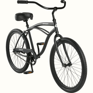 Chatham 24" Kids' Beach Cruiser Bike (8-11 yrs) 