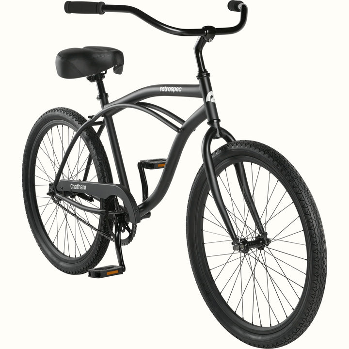 Chatham 20" Kids Beach Cruiser Bike (6-8 yrs)