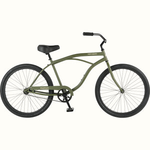 Chatham Beach Cruiser Bike 