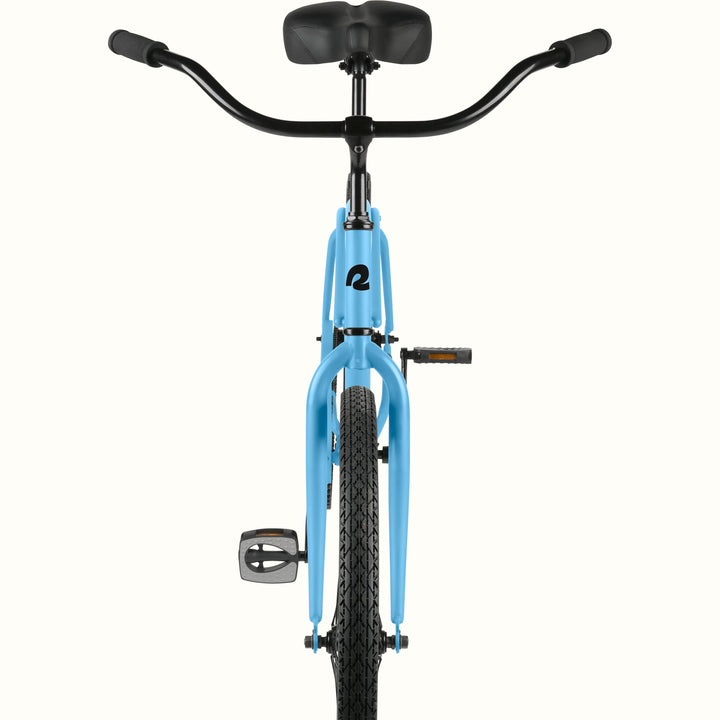 Chatham Beach Cruiser Bike | Matte Pacific Blue