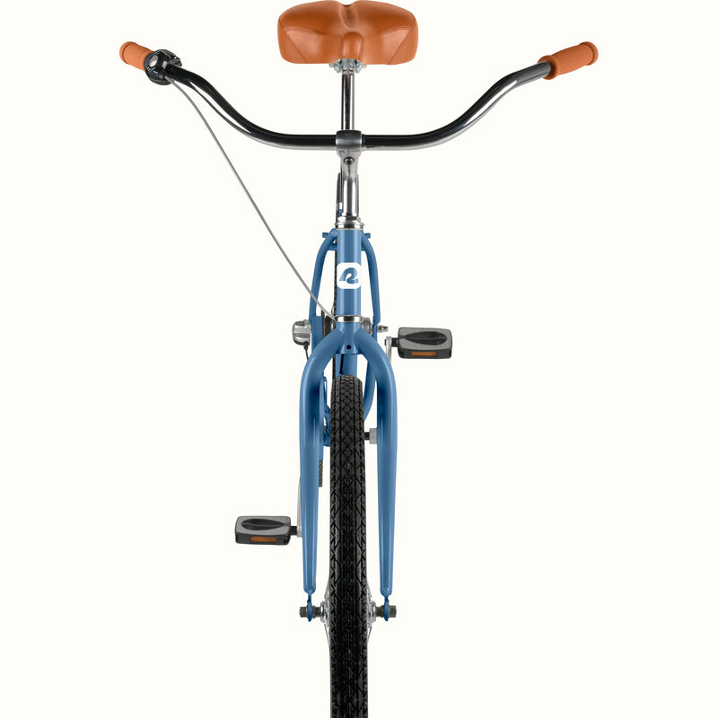 Chatham Beach Cruiser Bike - Step Through 3 Speed
