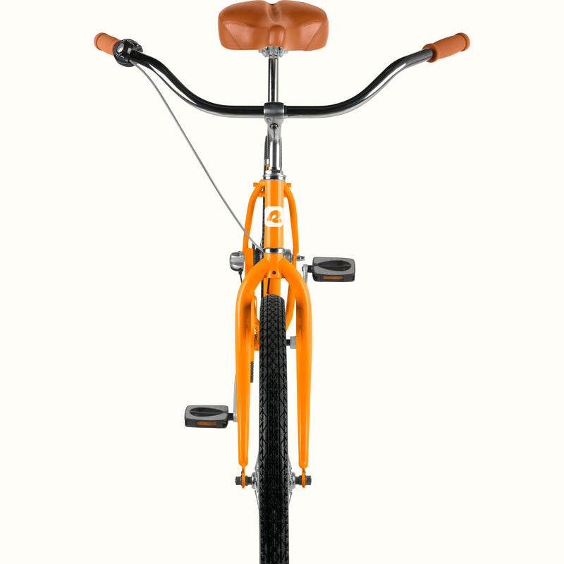 Chatham Beach Cruiser Bike - Step Through 3 Speed