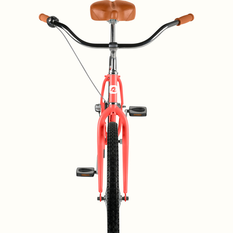 Chatham Beach Cruiser Bike - Step Through 3 Speed
