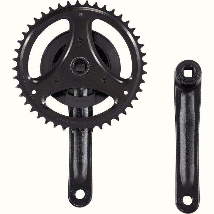 Chatham Rev Crankset