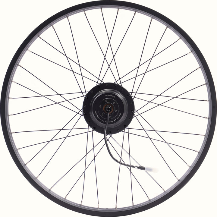 Chatham Rev Rear Wheel