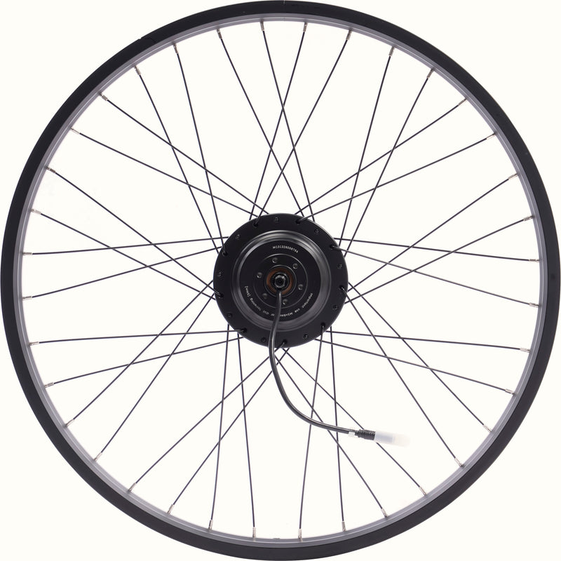 Chatham Rev Rear Wheel
