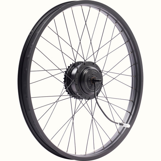 Chatham Rev Rear Wheel | retrospec