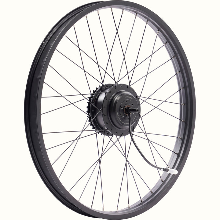 Chatham Rev Rear Wheel