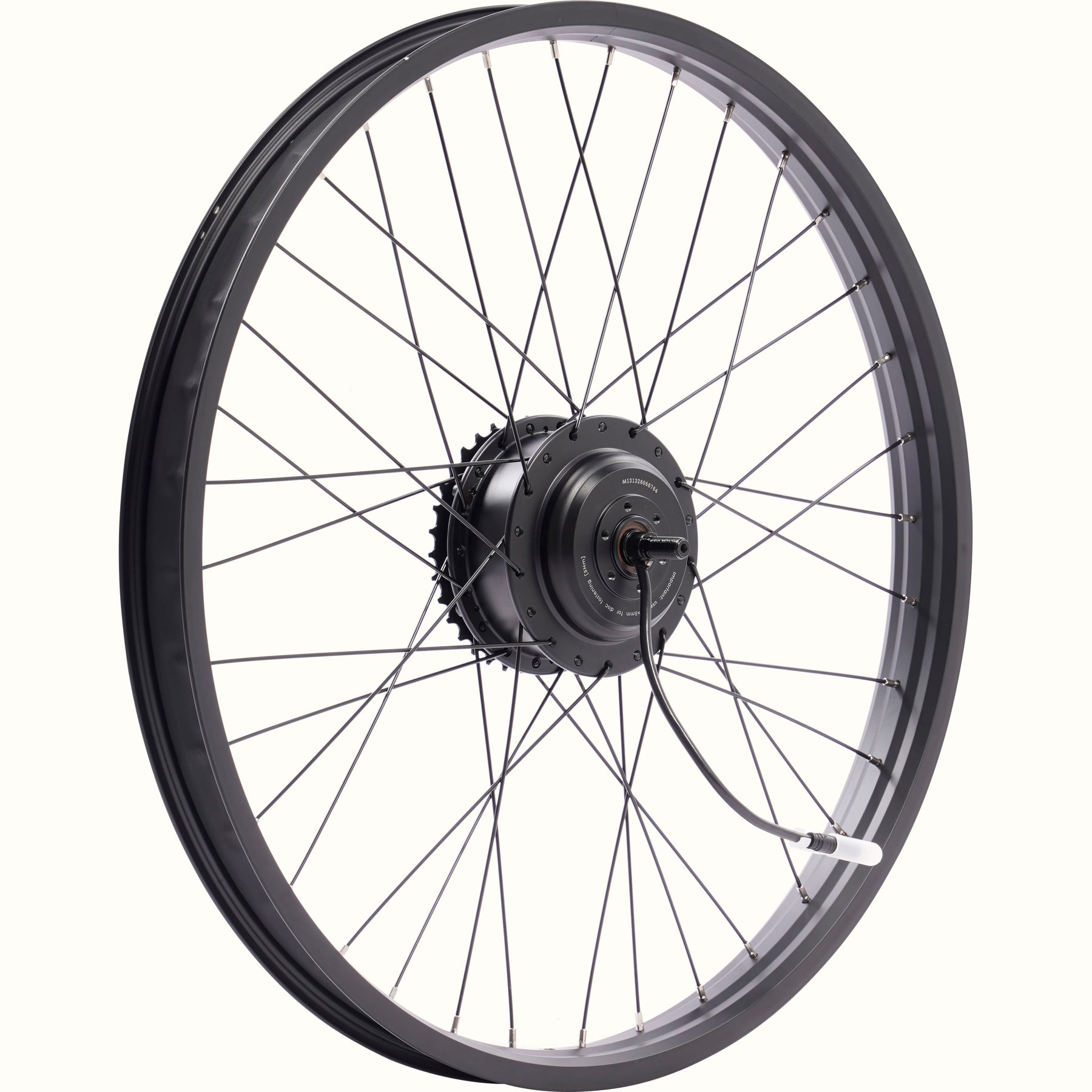 Retrospec Rear Wheel Set Chatham Rev Rear Wheel | retrospec