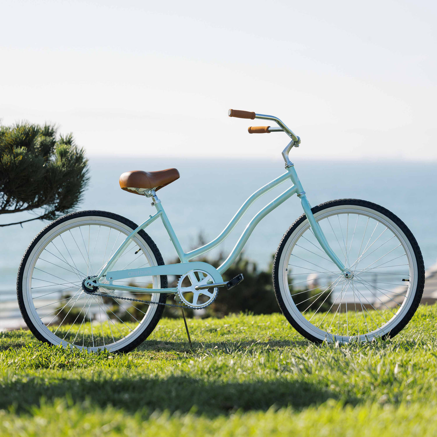 vintage beach cruiser bikes