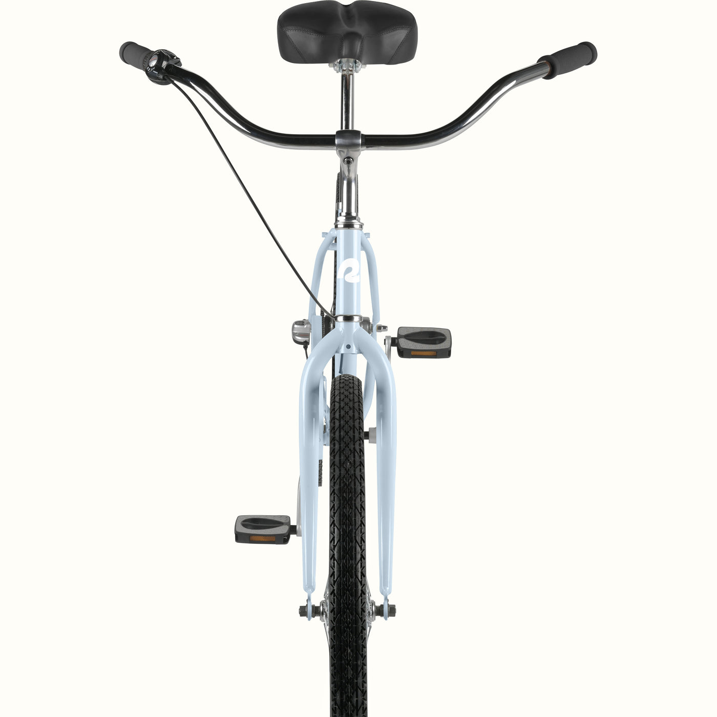 Chatham Beach Cruiser Bike - Step Through 3 Speed | Crystal Blue