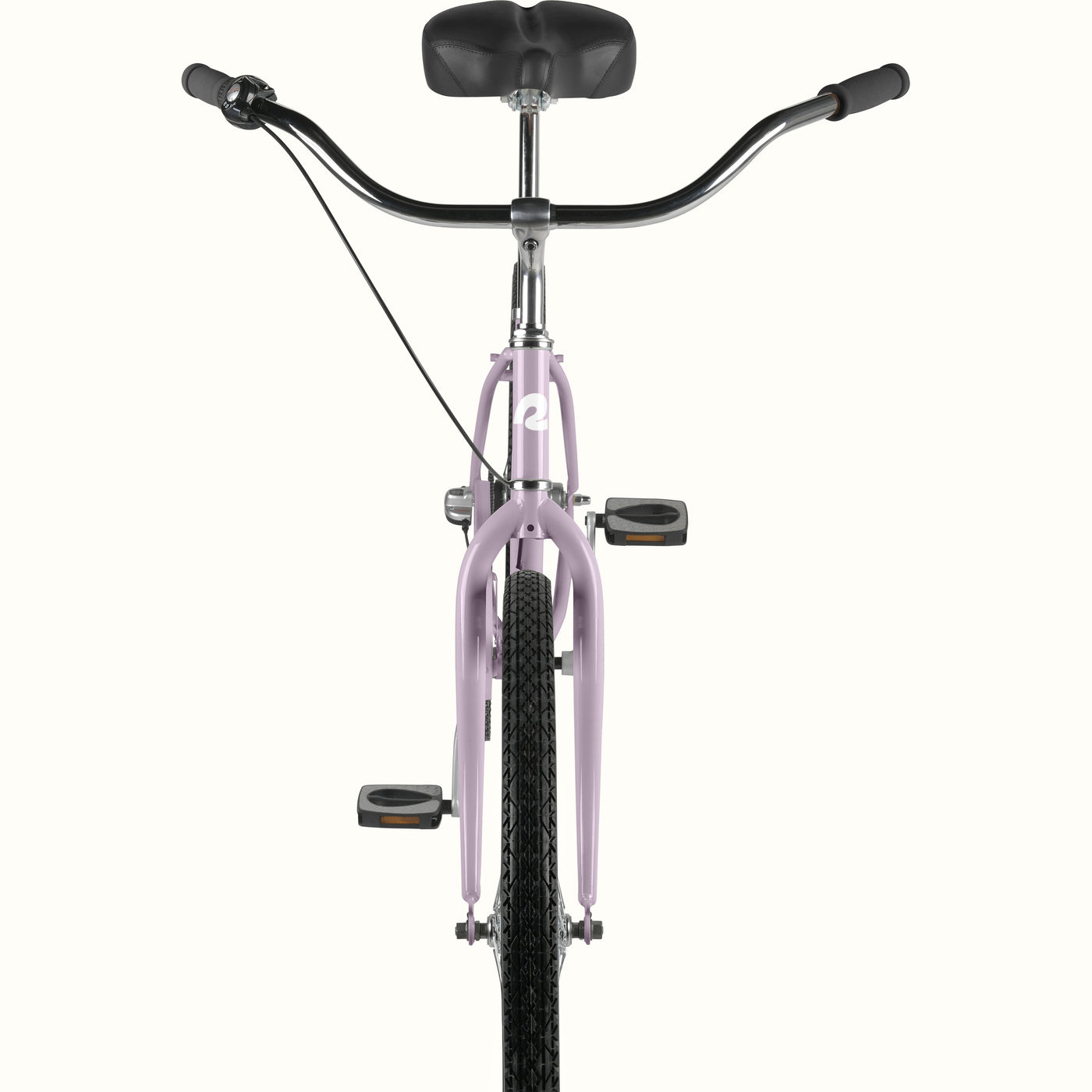 Chatham Beach Cruiser Bike - Step Through 3 Speed | Violet Haze