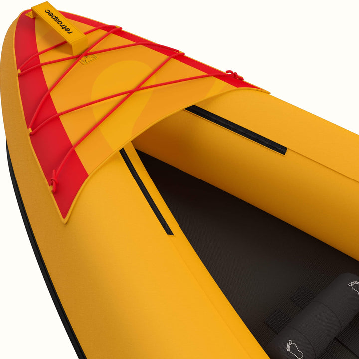 Coaster Inflatable Kayak - Tandem | Sunglow Tandem