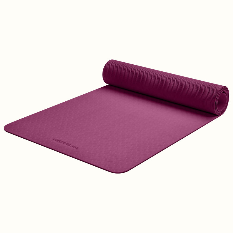 Zuma 6mm Yoga Mat