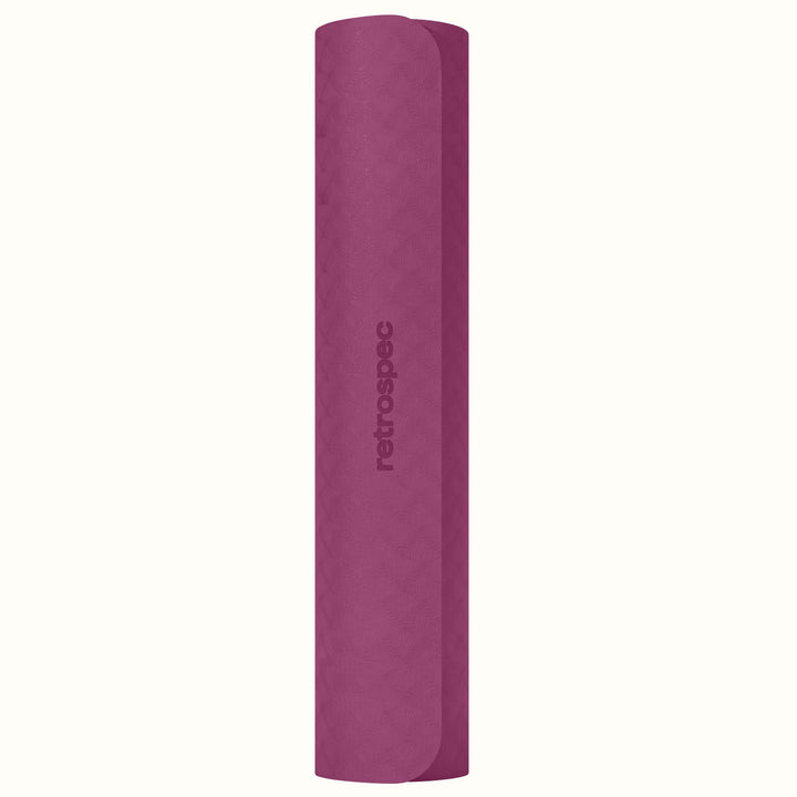Zuma 6mm Yoga Mat