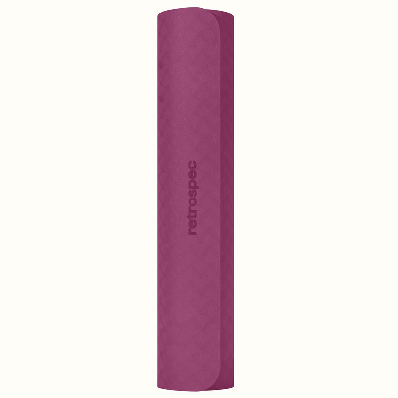 Zuma 6mm Yoga Mat