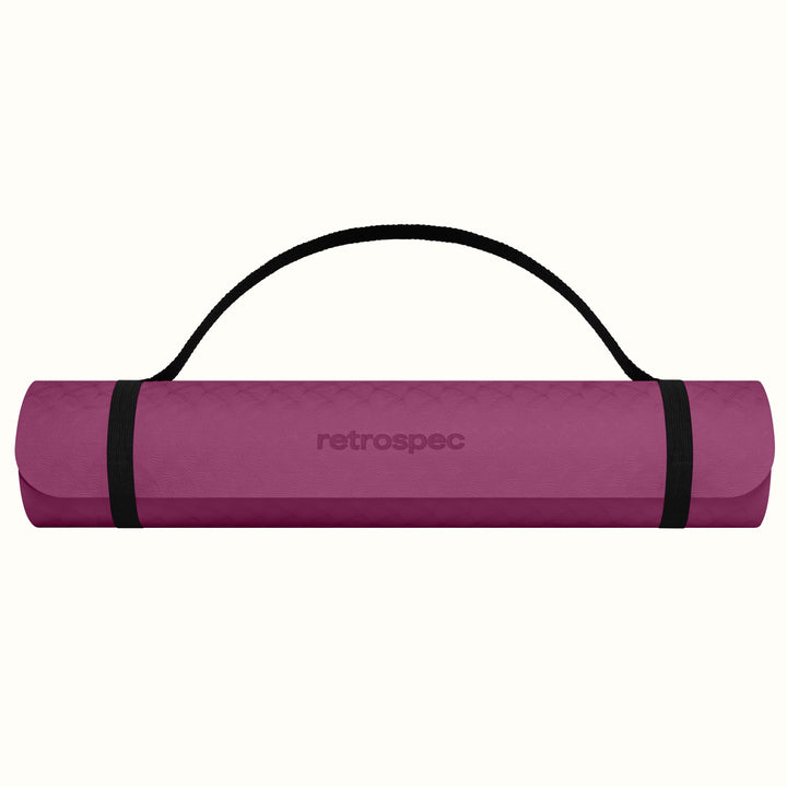 Zuma 6mm Yoga Mat