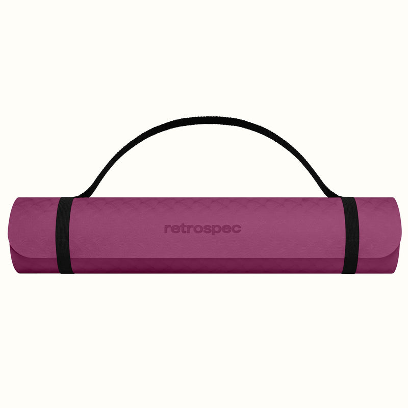 Zuma 6mm Yoga Mat
