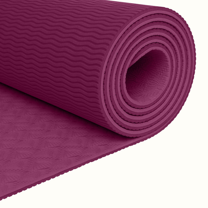 Zuma 6mm Yoga Mat