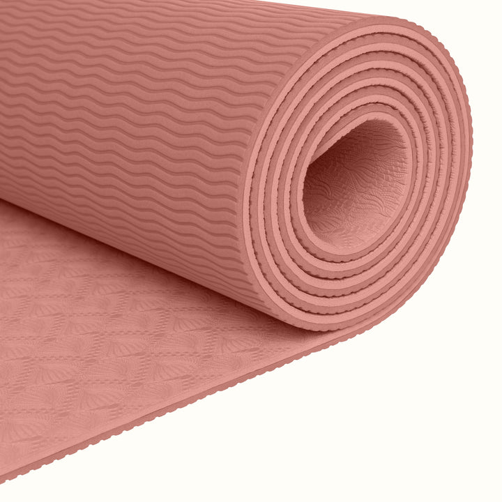 Zuma 6mm Yoga Mat