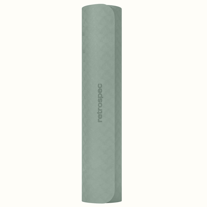 Zuma 6mm Yoga Mat