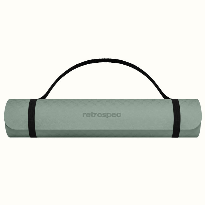 Zuma 6mm Yoga Mat