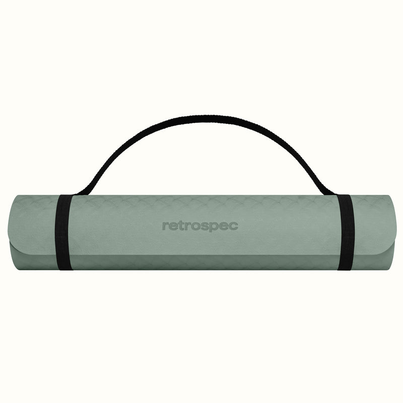 Zuma 6mm Yoga Mat