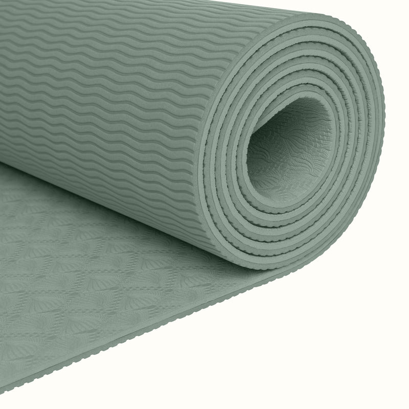 Zuma 6mm Yoga Mat