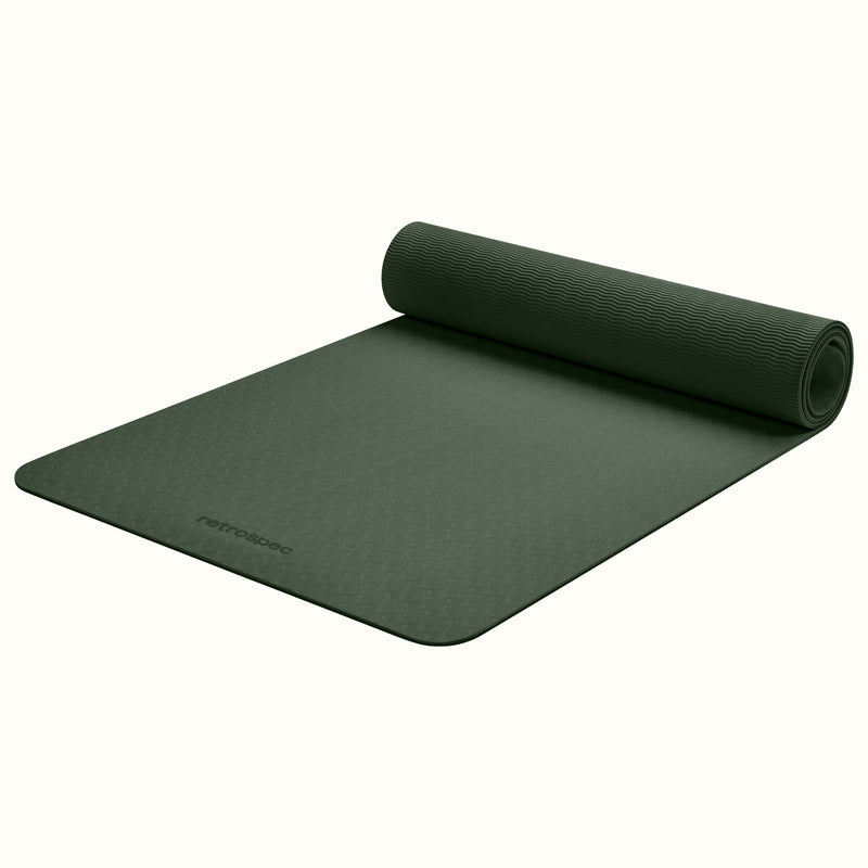 Zuma 6mm Yoga Mat
