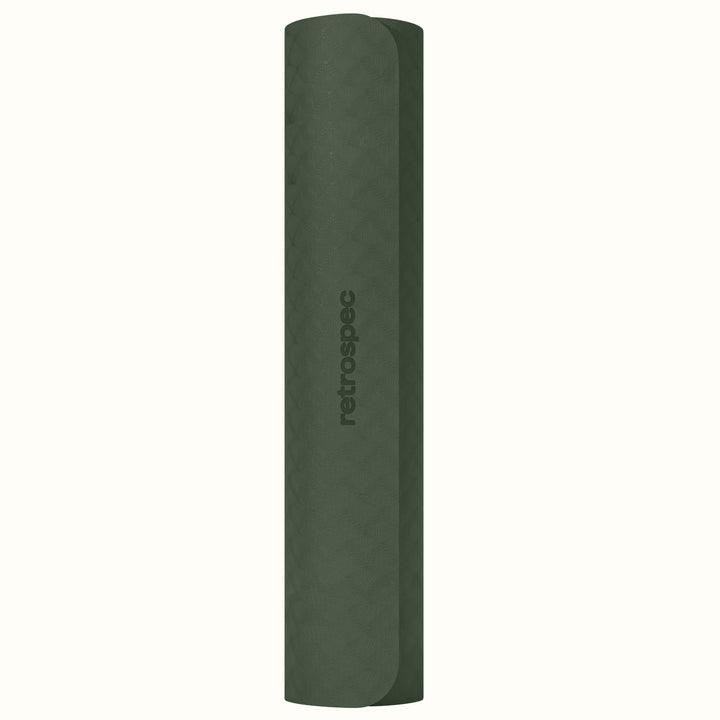 Zuma 6mm Yoga Mat
