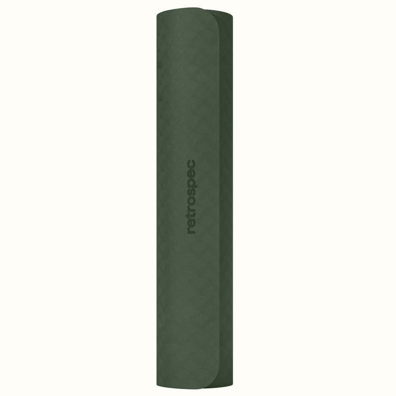 Zuma 6mm Yoga Mat