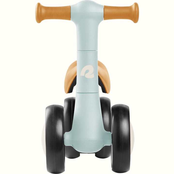 Cricket 2 Baby Walker Balance Bike | Baby Blue