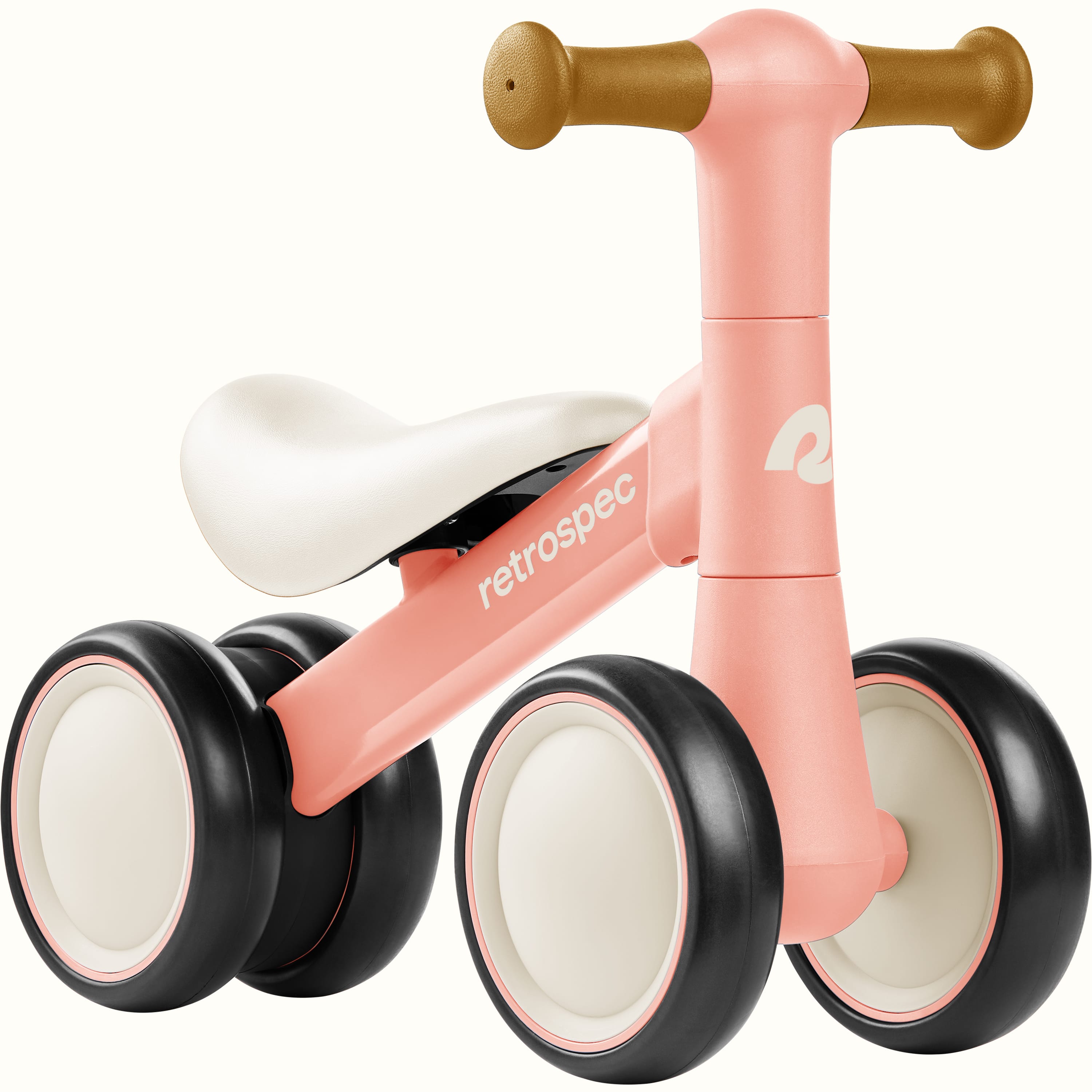 Cricket 2 Baby Balance Bike (12-24 months) | retrospec
