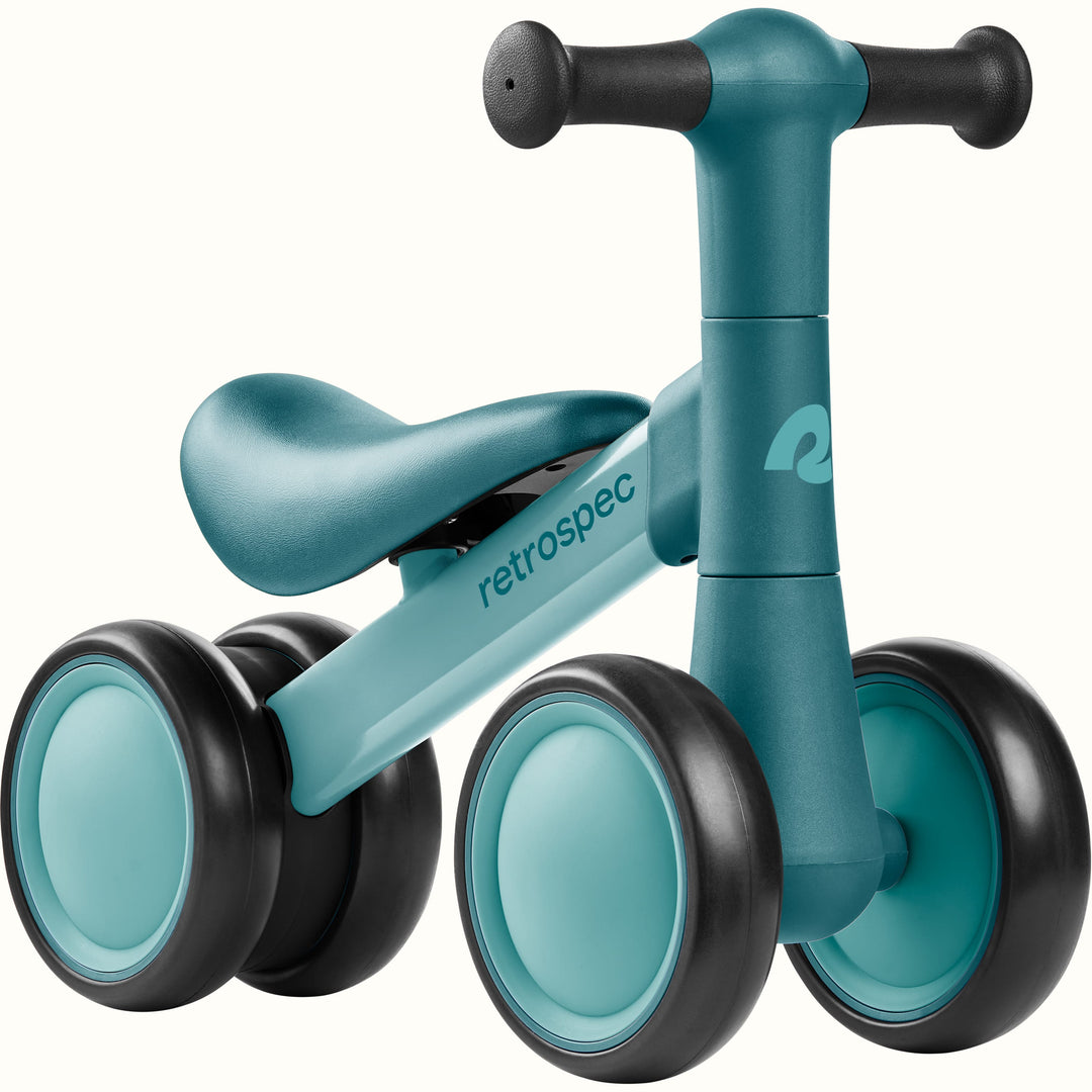 Cricket 2 Baby Walker Balance Bike | Blue Ridge