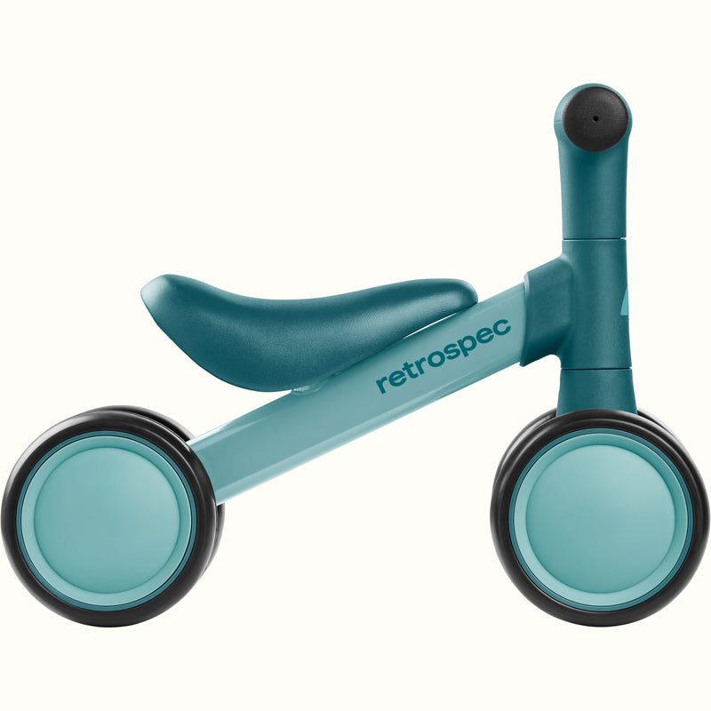 Cricket 2 Baby Walker Balance Bike | Blue Ridge