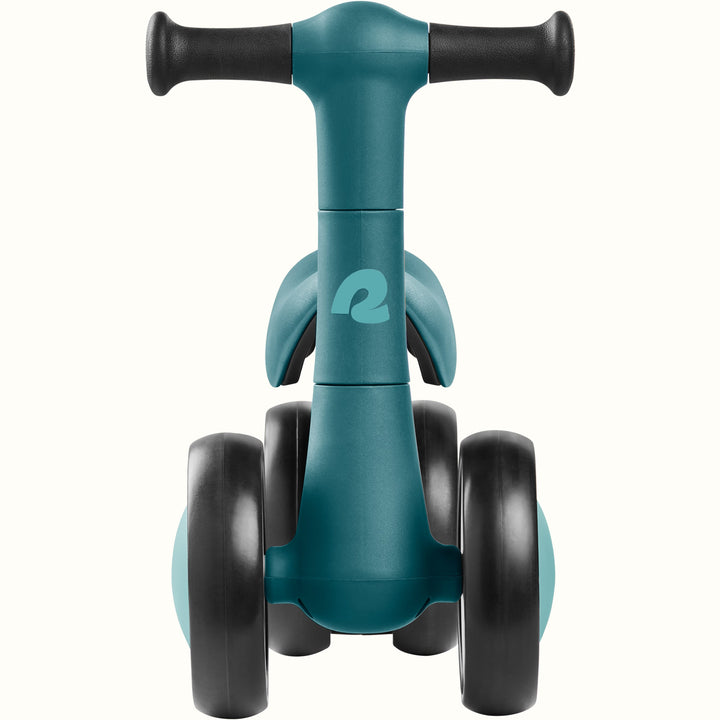 Cricket 2 Baby Walker Balance Bike | Blue Ridge